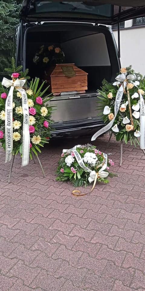 Zakład Pogrzebowy Libiąż